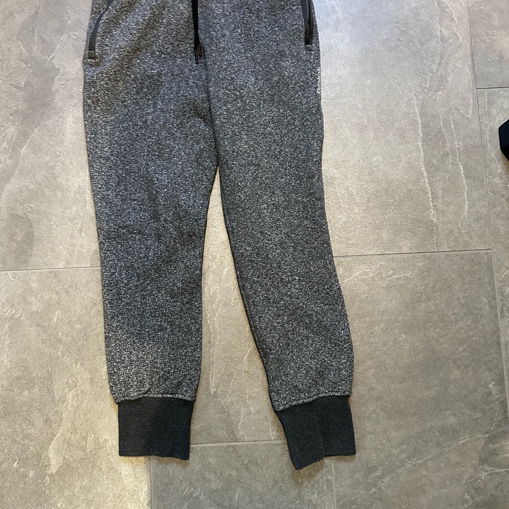 Reebok sweat pants